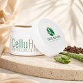 CelluHit gel proti celulitu v premium negovalnem ambientu